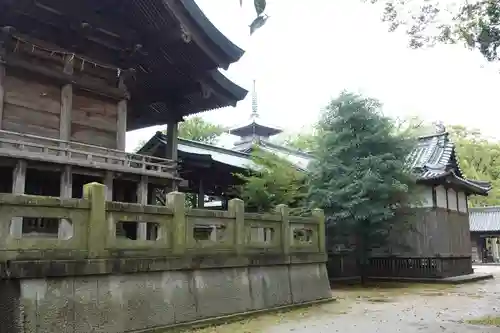 高良神社(香川県)