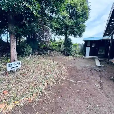 九重神社(埼玉県)
