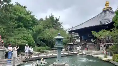 霊山寺(徳島県)