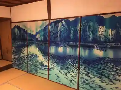 建仁寺(建仁禅寺)の芸術