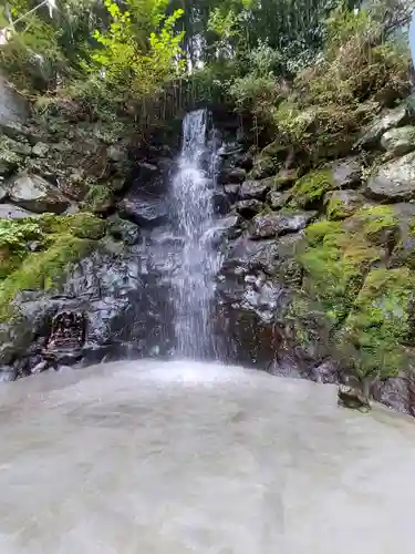 箱根大天狗山神社(神奈川県)