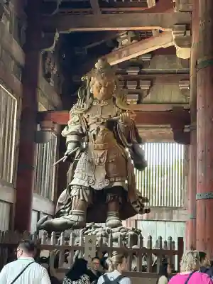 東大寺(奈良県)