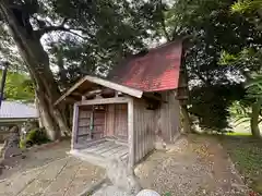 田中神社(福井県)