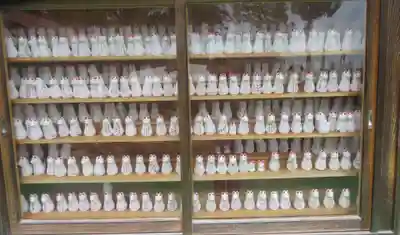 高屋敷稲荷神社(福島県)