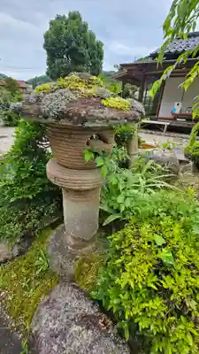 清巌寺(島根県)