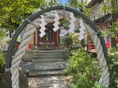 田無神社(東京都)
