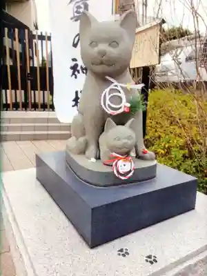 駒込妙義神社(東京都)
