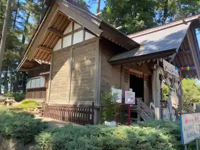 飯福神社(群馬県)