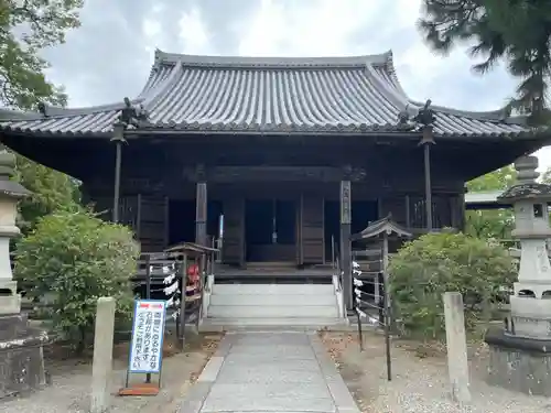 斑鳩寺(兵庫県)
