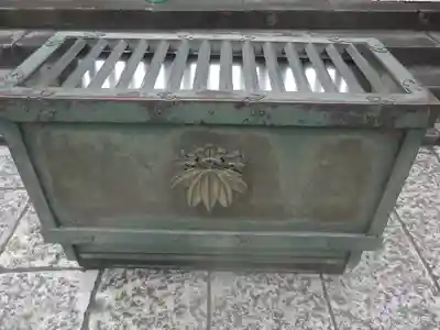 高徳院のその他建物