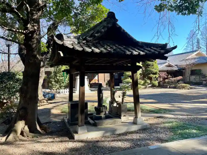 蓮昌寺(埼玉県)