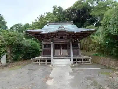 神照寺(千葉県)