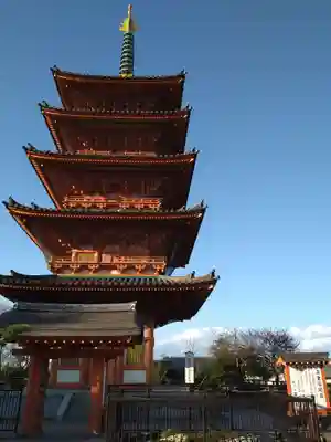 飯沼山 圓福寺のその他建物