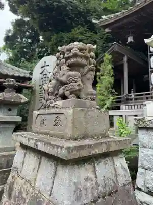 大甕神社(茨城県)