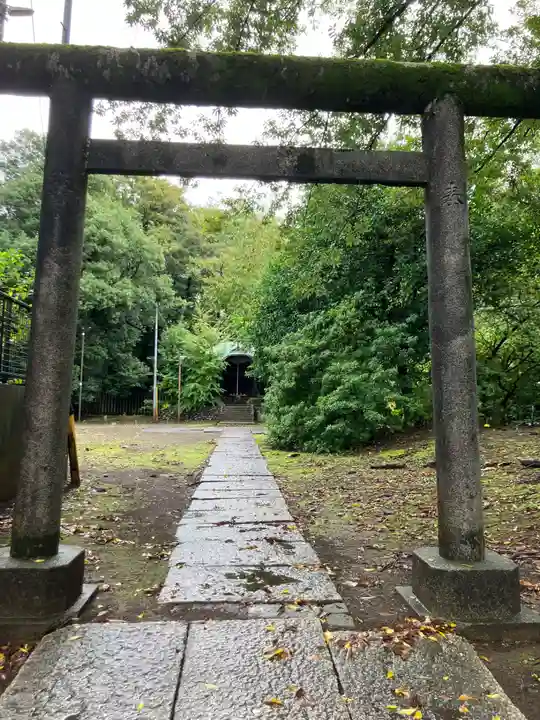 金毘羅神社(東京都)