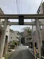 若宮八幡宮(神奈川県)