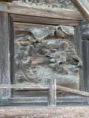 梅野森天満宮(栃木県)