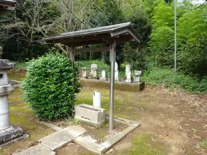 熊野神社(茨城県)