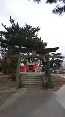 八幡神社(宮城県)