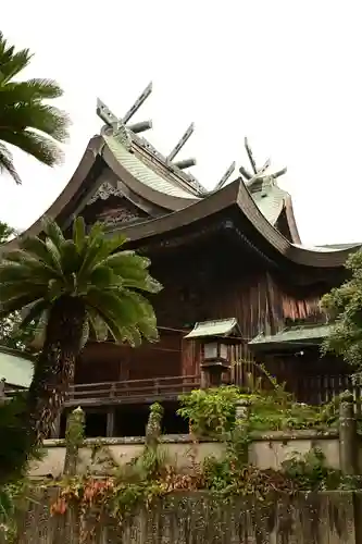 琴彈八幡宮(香川県)