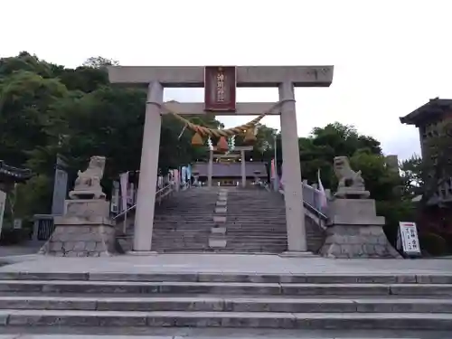 神前神社(愛知県)