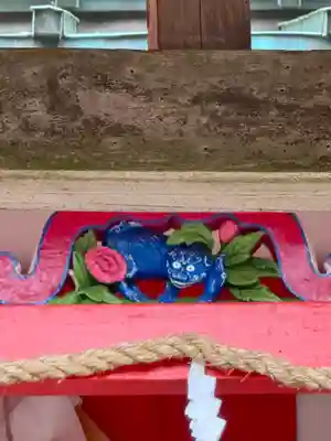 柳生八坂神社(奈良県)