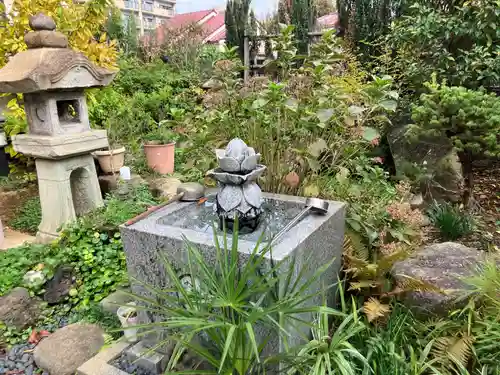 長心寺(東京都)