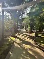 三社神社(千葉県)