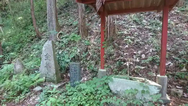 磐澤稲荷神社(岩手県)