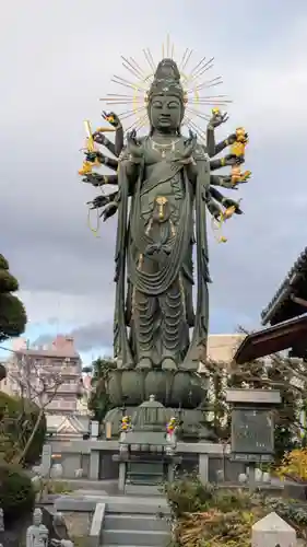 興徳寺(大阪府)