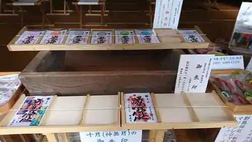 野島神社のその他建物