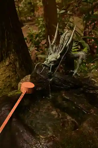 三瀧寺(広島県)