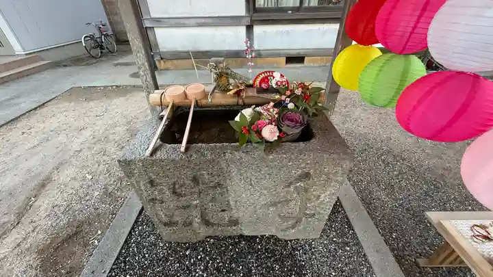 春日神社(徳島県)