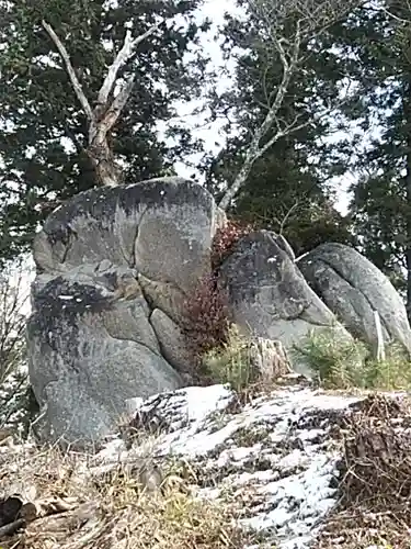 高松神社のその他建物
