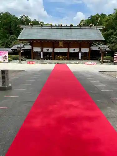櫻木神社(千葉県)
