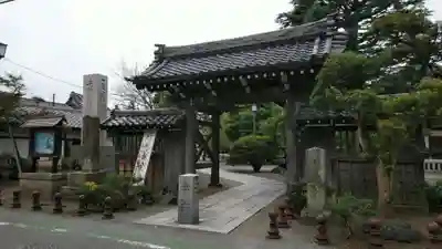 本覚寺(神奈川県)