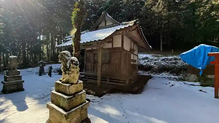 小富士山神社(兵庫県)