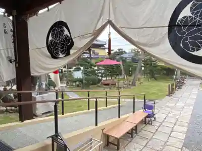 宣隆寺のその他建物