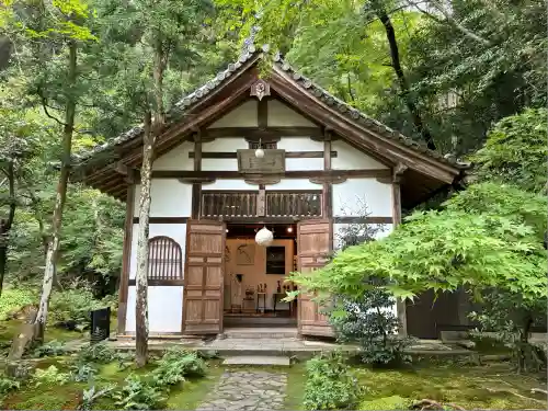 法然院(京都府)