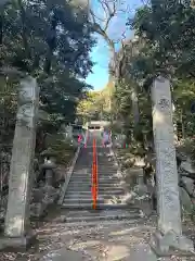 賣布神社(兵庫県)