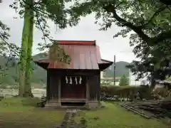 三騎神社(栃木県)