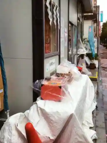 三島神社(東京都)