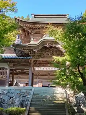 永平寺(福井県)