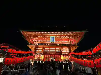 伏見稲荷大社(京都府)