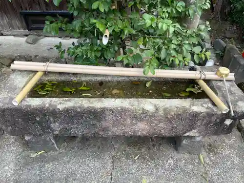 樫原三ノ宮神社(京都府)