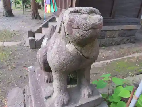 日枝神社(新潟県)