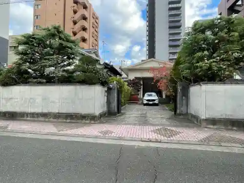 常光寺(静岡県)