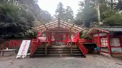 安志稲荷神社(兵庫県)