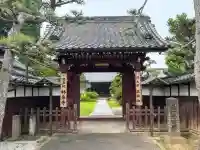 林泉寺(埼玉県)
