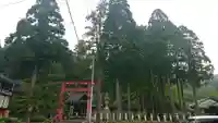 岡太神社のその他建物